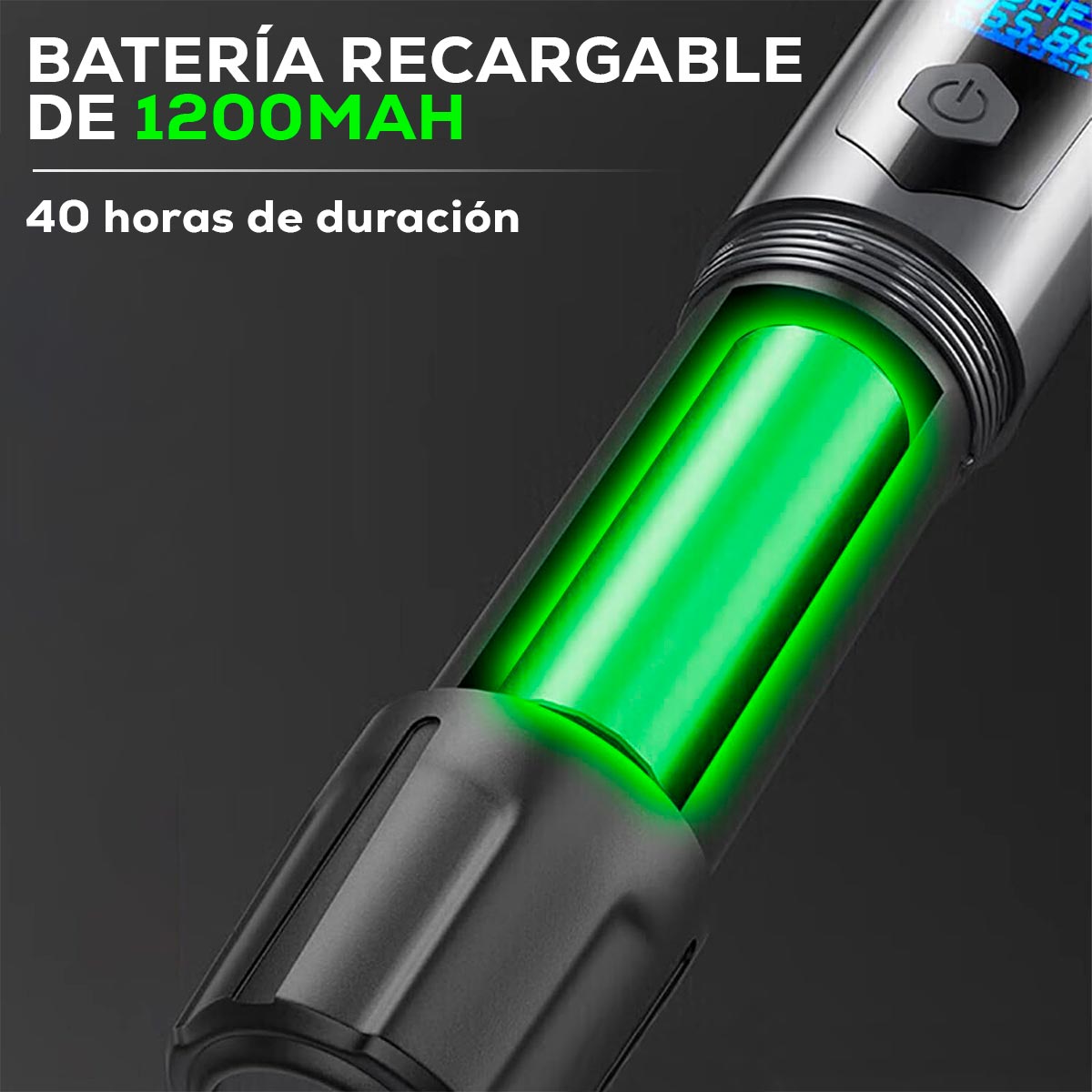 Miniatura 8 de Micrófonos Inalámbricos DX-U802